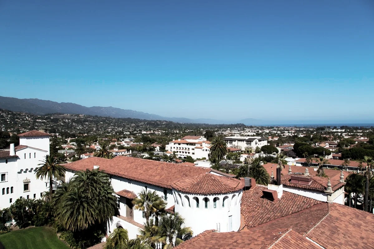 The Law Office of Randmaa and Buie in Santa Barbara, CA