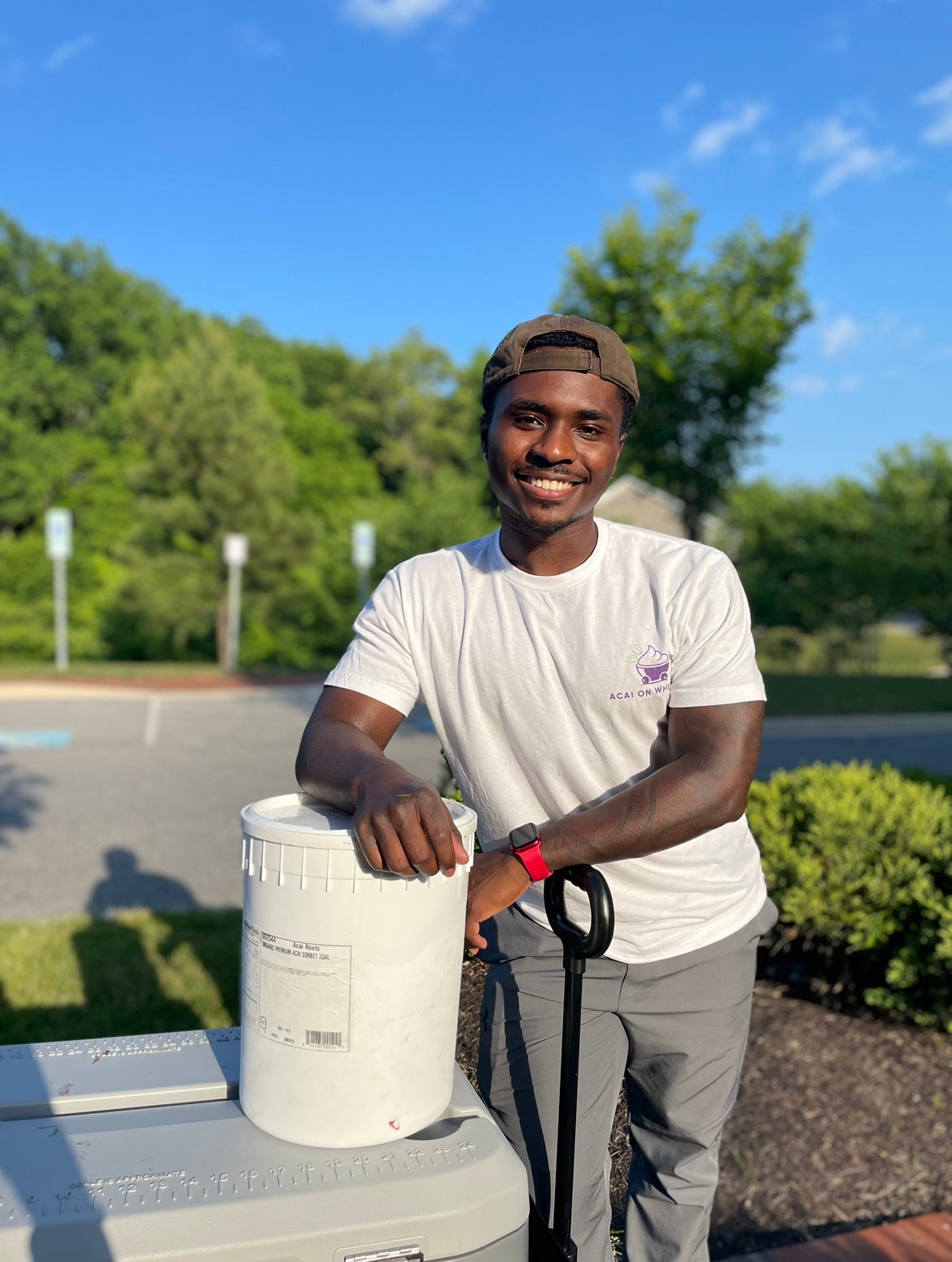 Acai on Wheels in Upper Marlboro, MD (2)