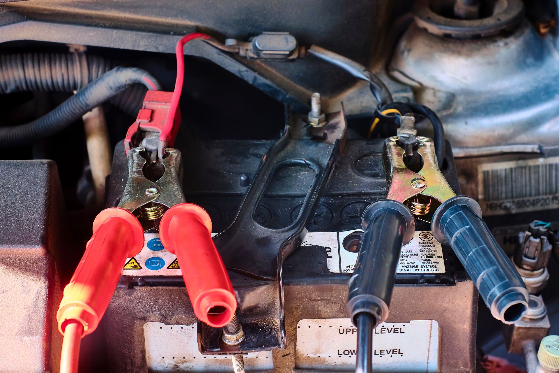 Red's Diesel Service in Robstown, TX (3)