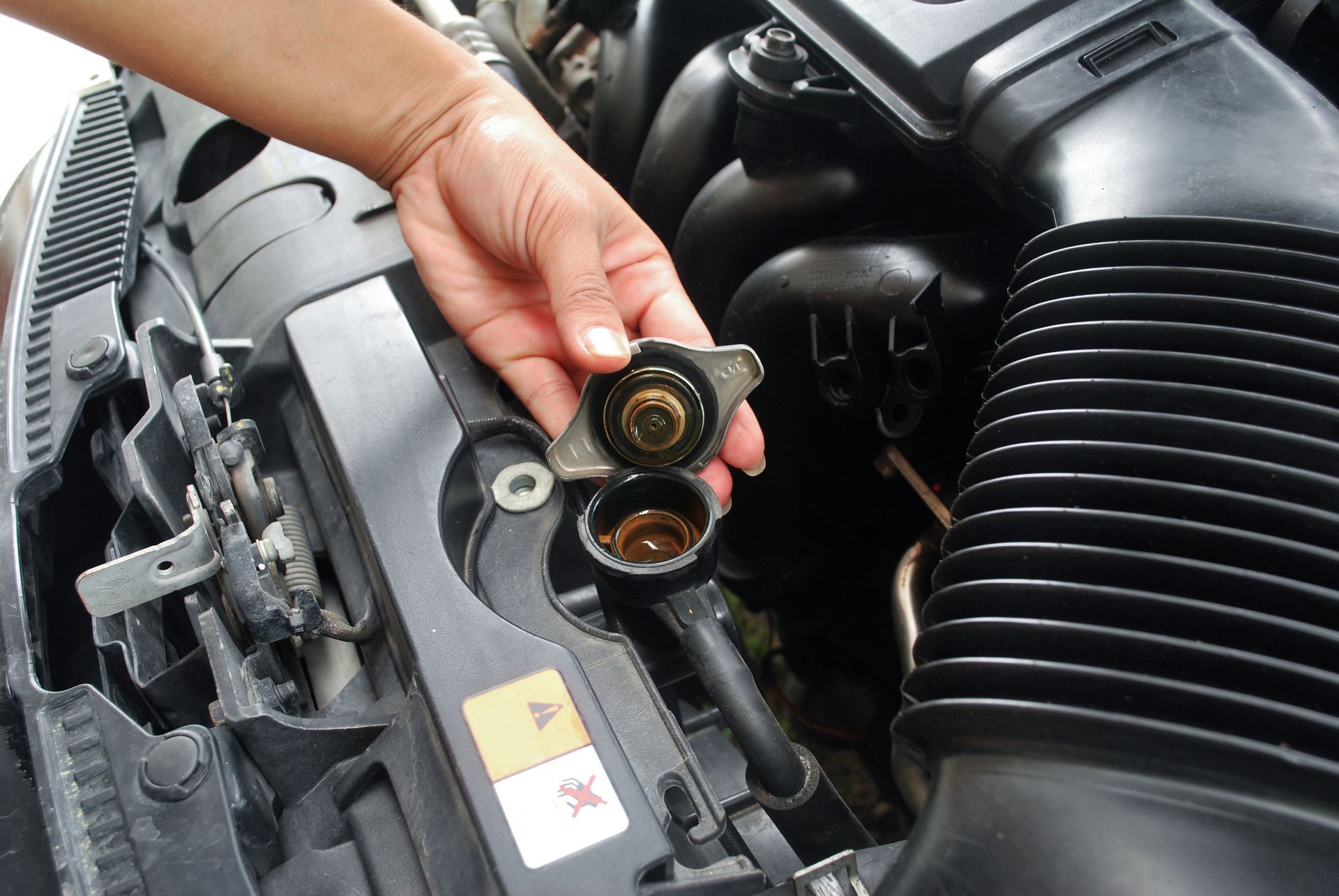 Red's Diesel Service in Robstown, TX (5)