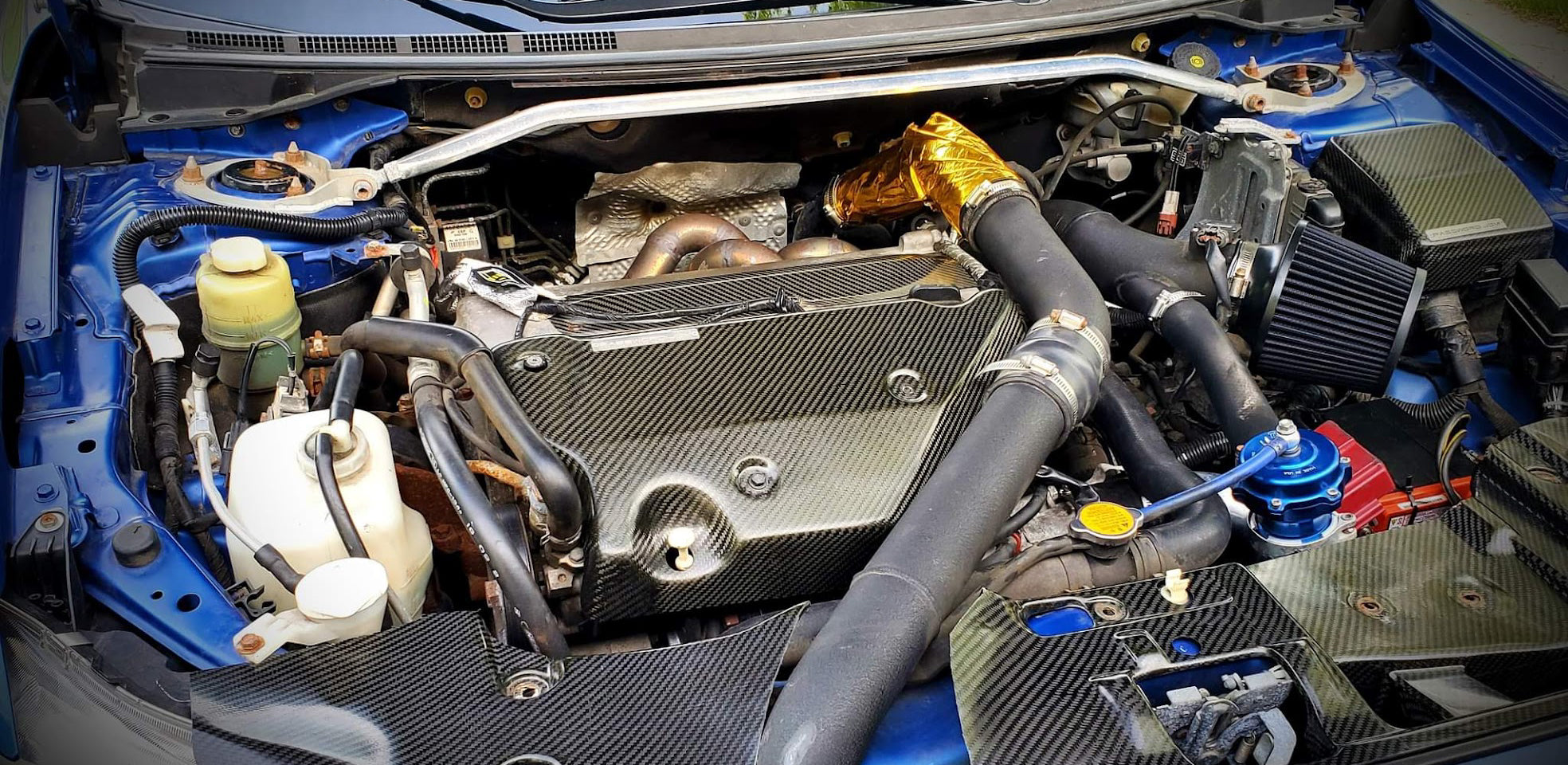 IMPORT PERFORMANCE LLC in Muskego, WI