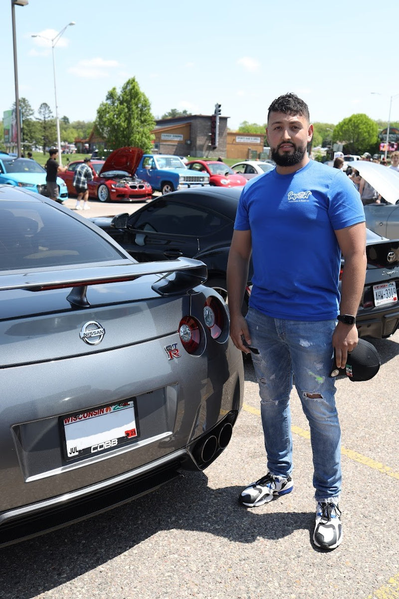 IMPORT PERFORMANCE LLC in Muskego, WI (2)