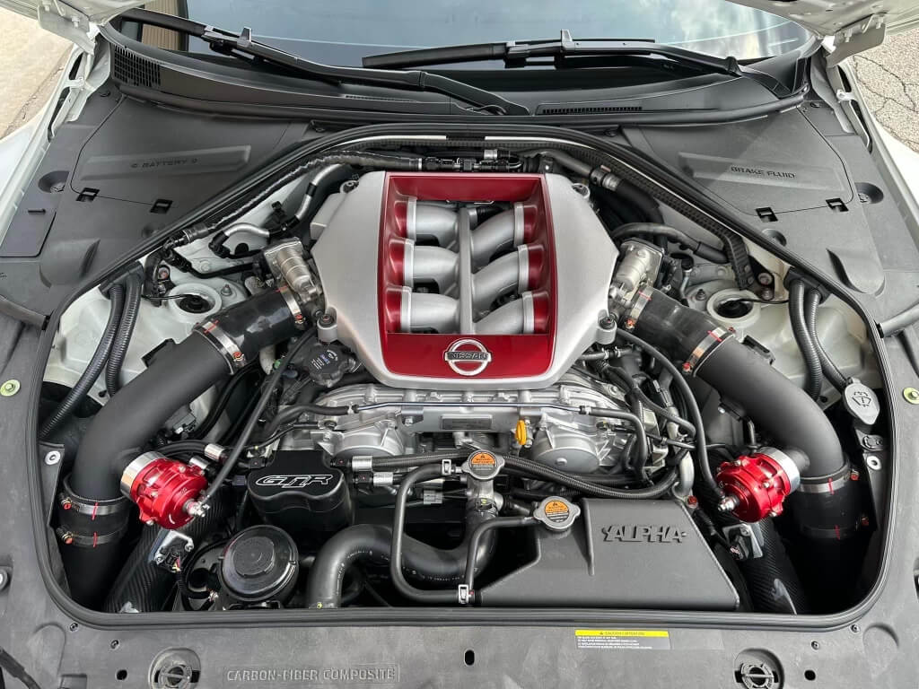 IMPORT PERFORMANCE LLC in Muskego, WI (4)