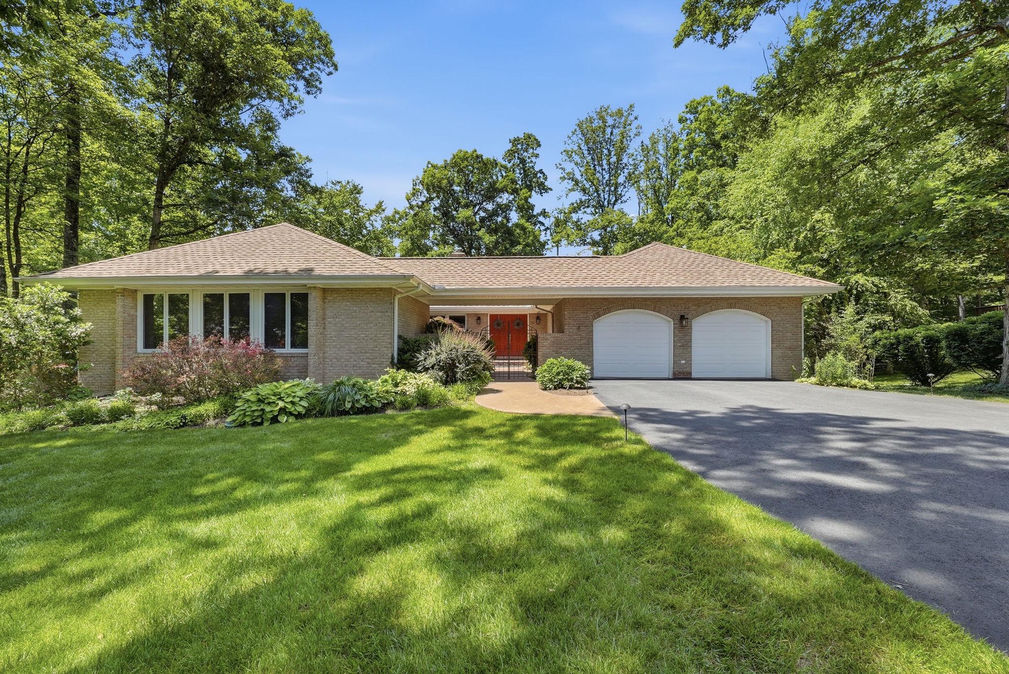 Corcoran McEnearney in Kensington, MD