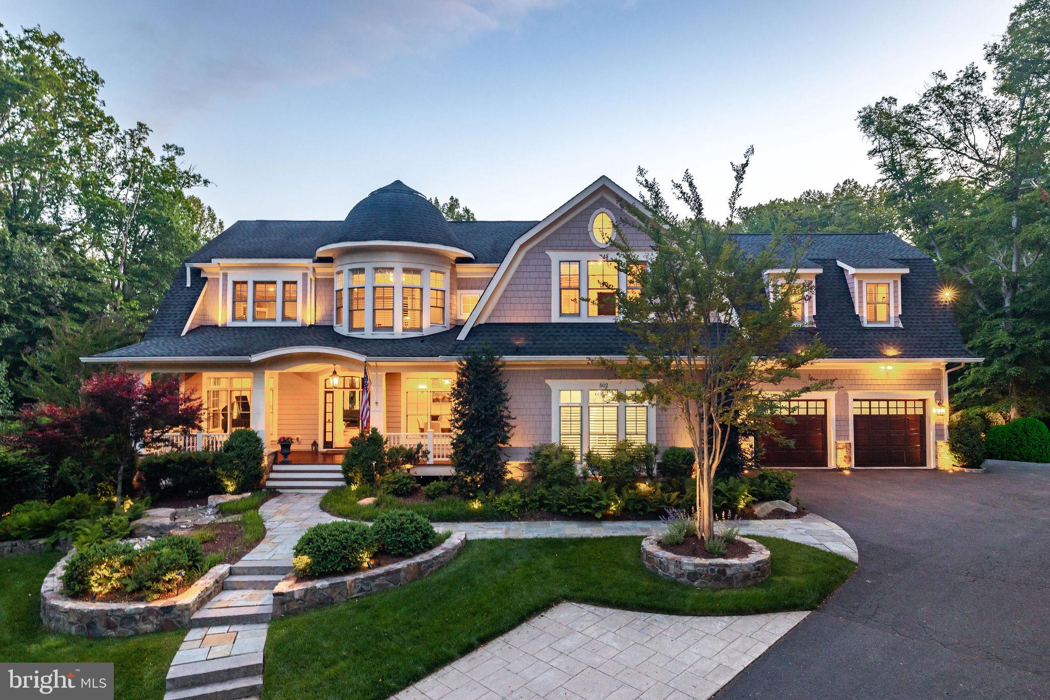 Corcoran McEnearney in Kensington, MD (4)