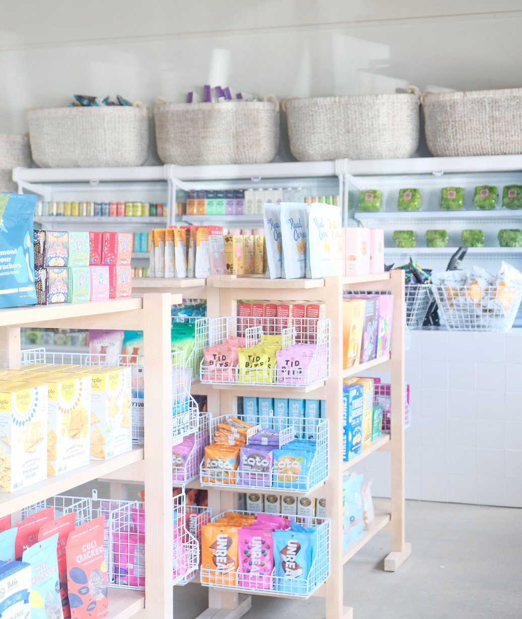 Mic's Market in Sewickley, PA (2)