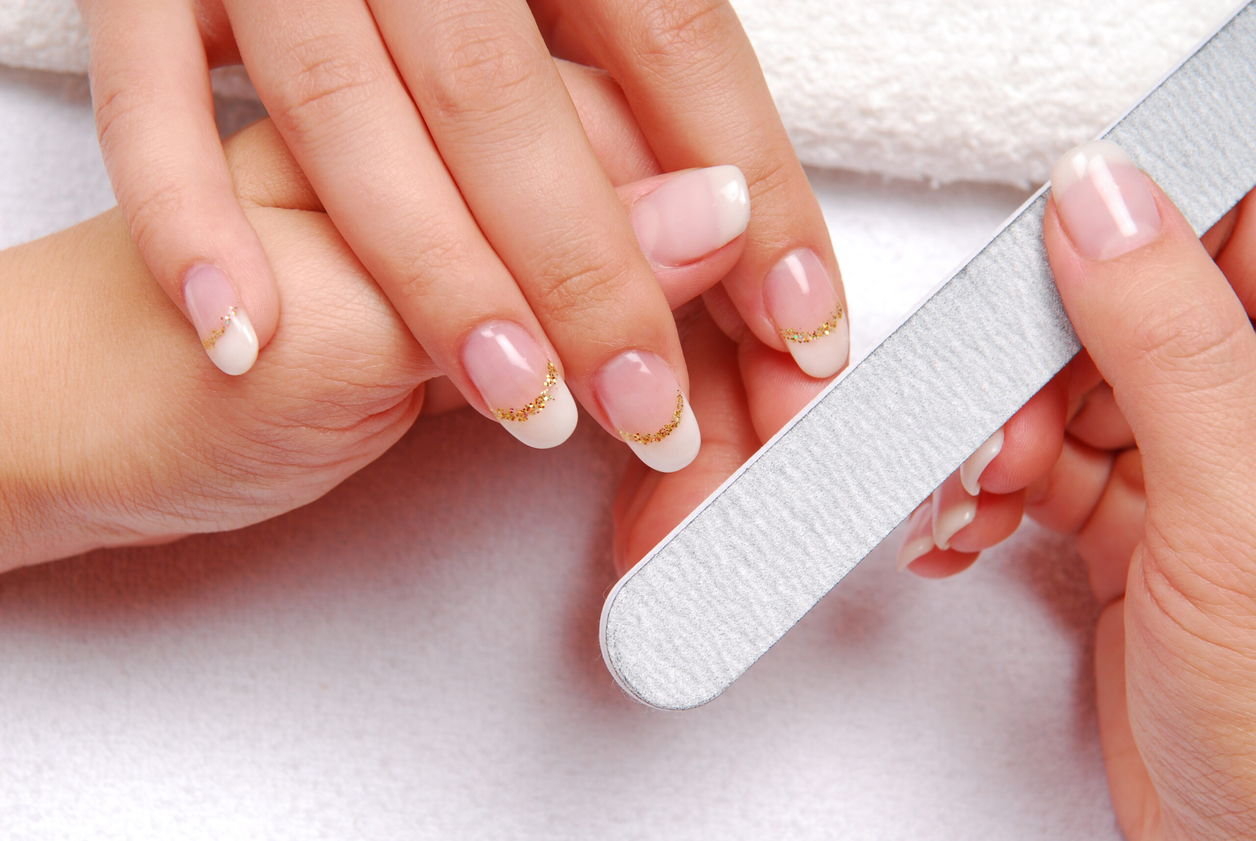 Le's Luxury Nail Spa in Panama City Beach, FL (2)