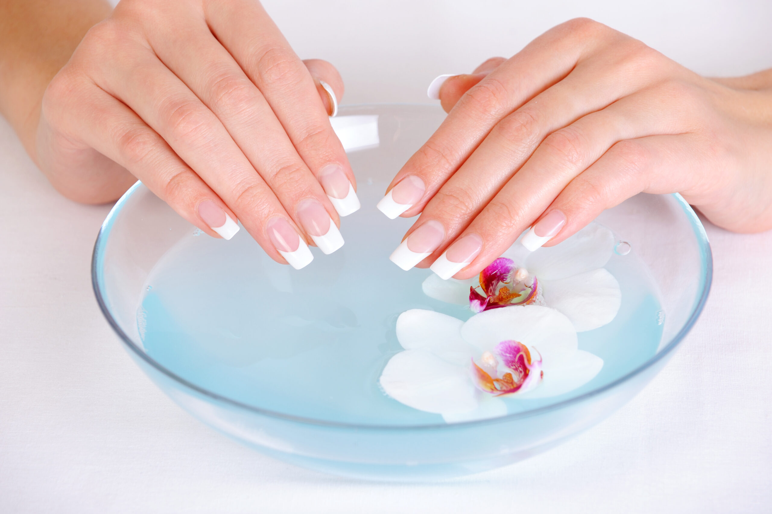 Le's Luxury Nail Spa in Panama City Beach, FL (6)