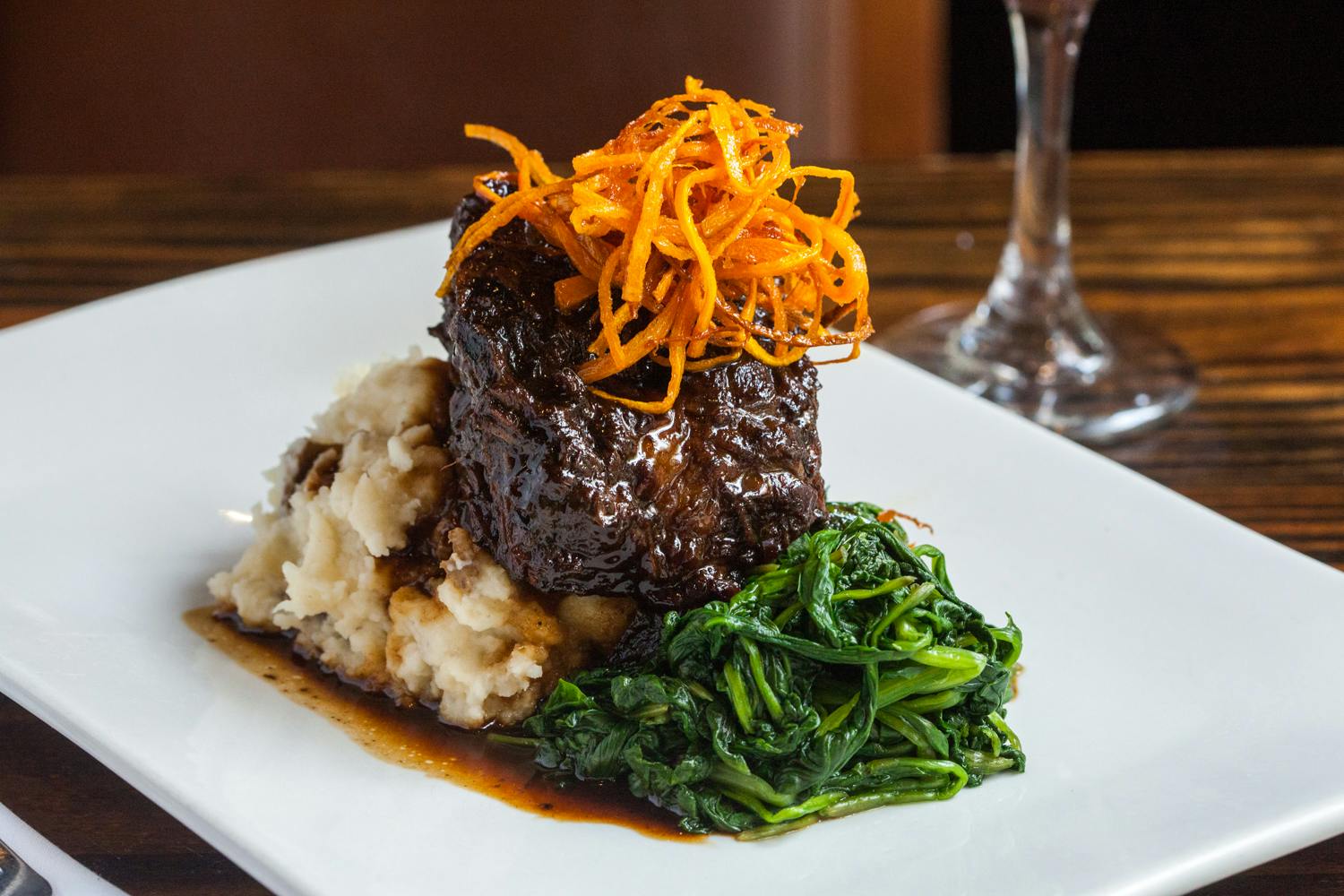 Chocolat Restaurant & Bar in Harlem, NY (3)