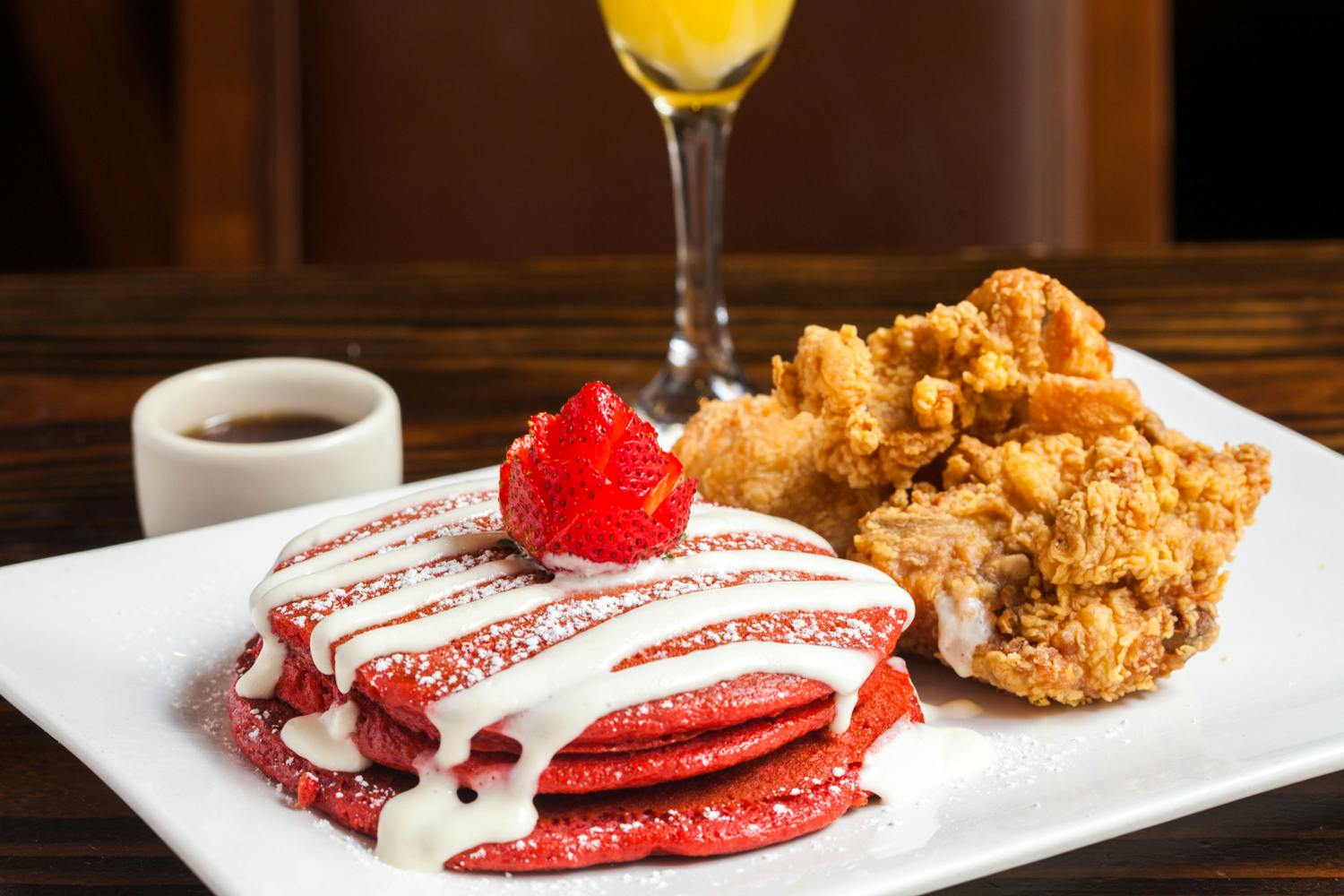 Chocolat Restaurant & Bar in Harlem, NY (4)