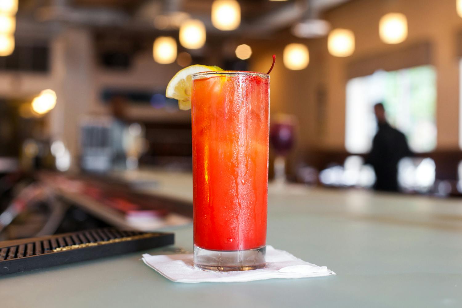 Chocolat Restaurant & Bar in Harlem, NY (6)
