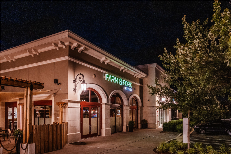 Farm & Fork Kitchen in Ashburn, VA (6)