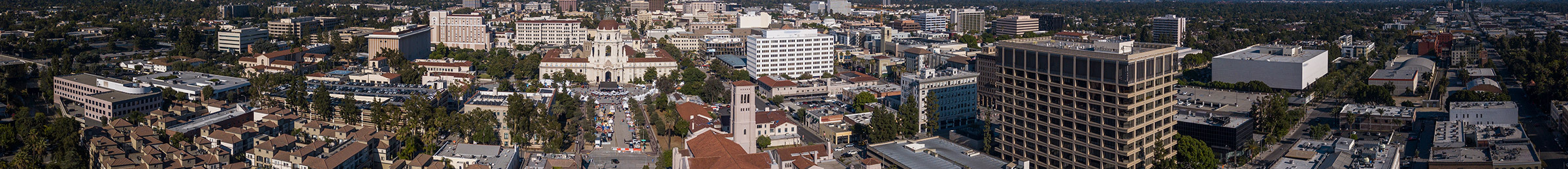 HCVT Pasadena in Pasadena, CA