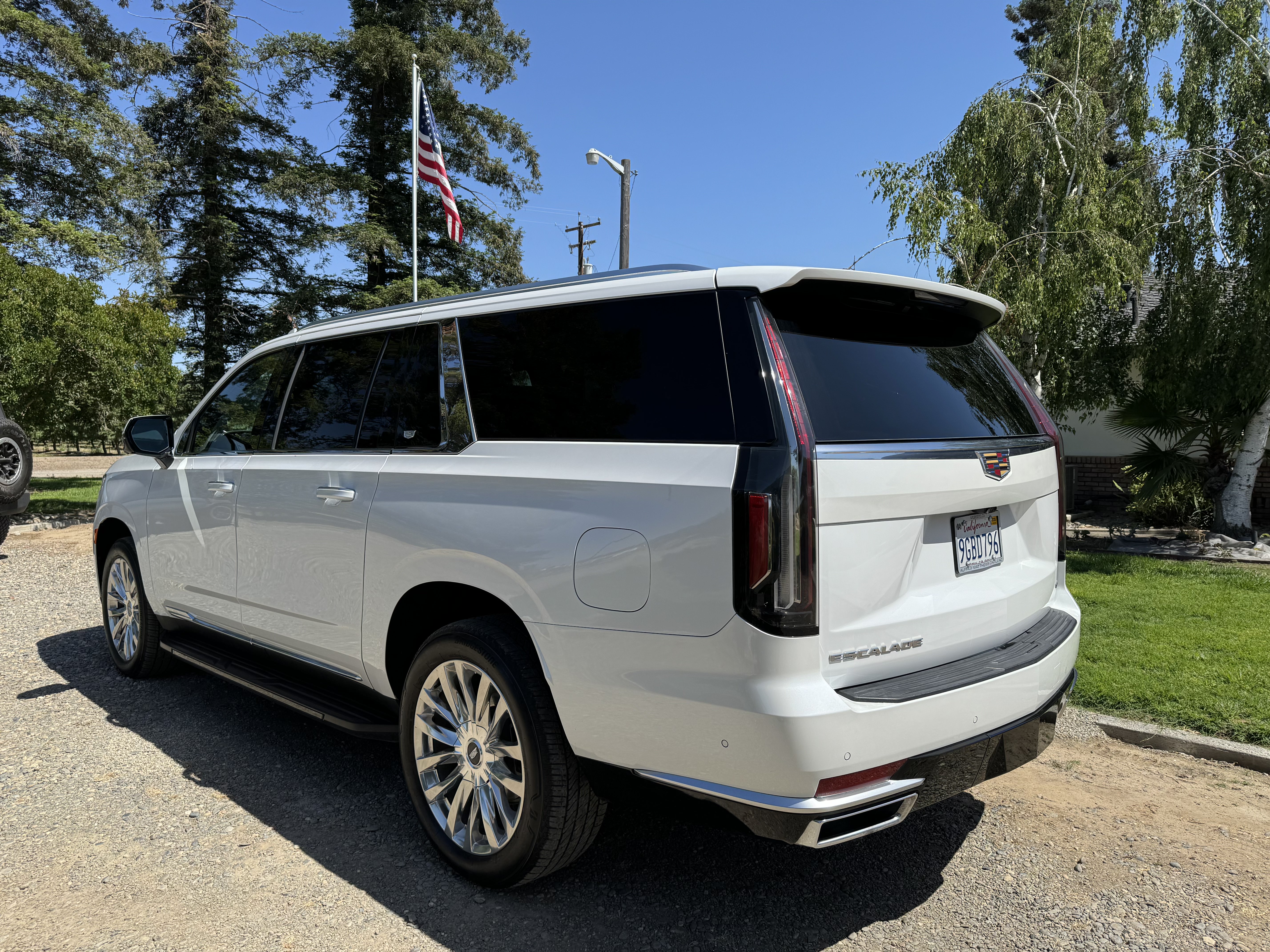 Speedys Mobile Detailing in Turlock, CA