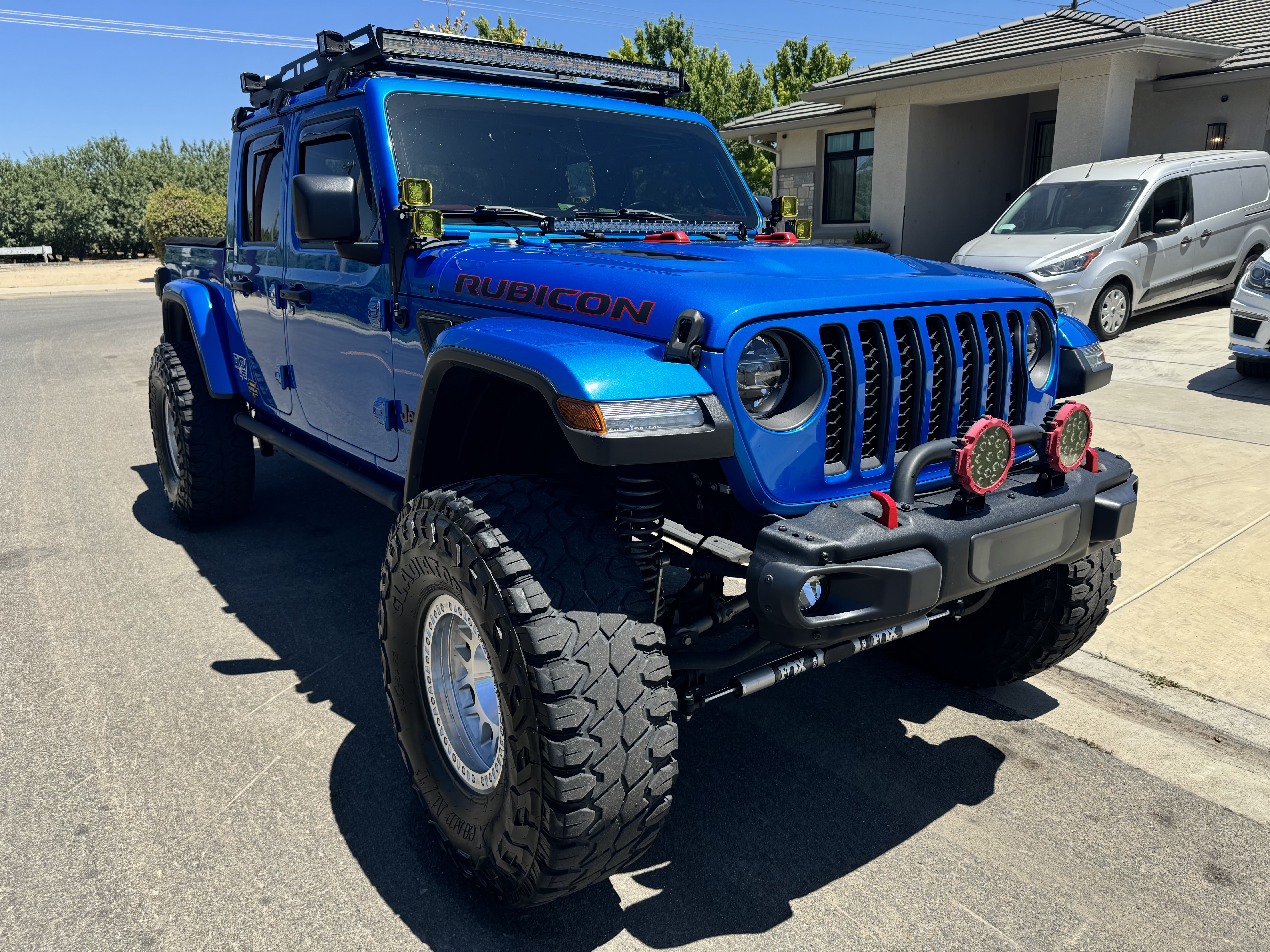 Speedys Mobile Detailing in Turlock, CA (4)