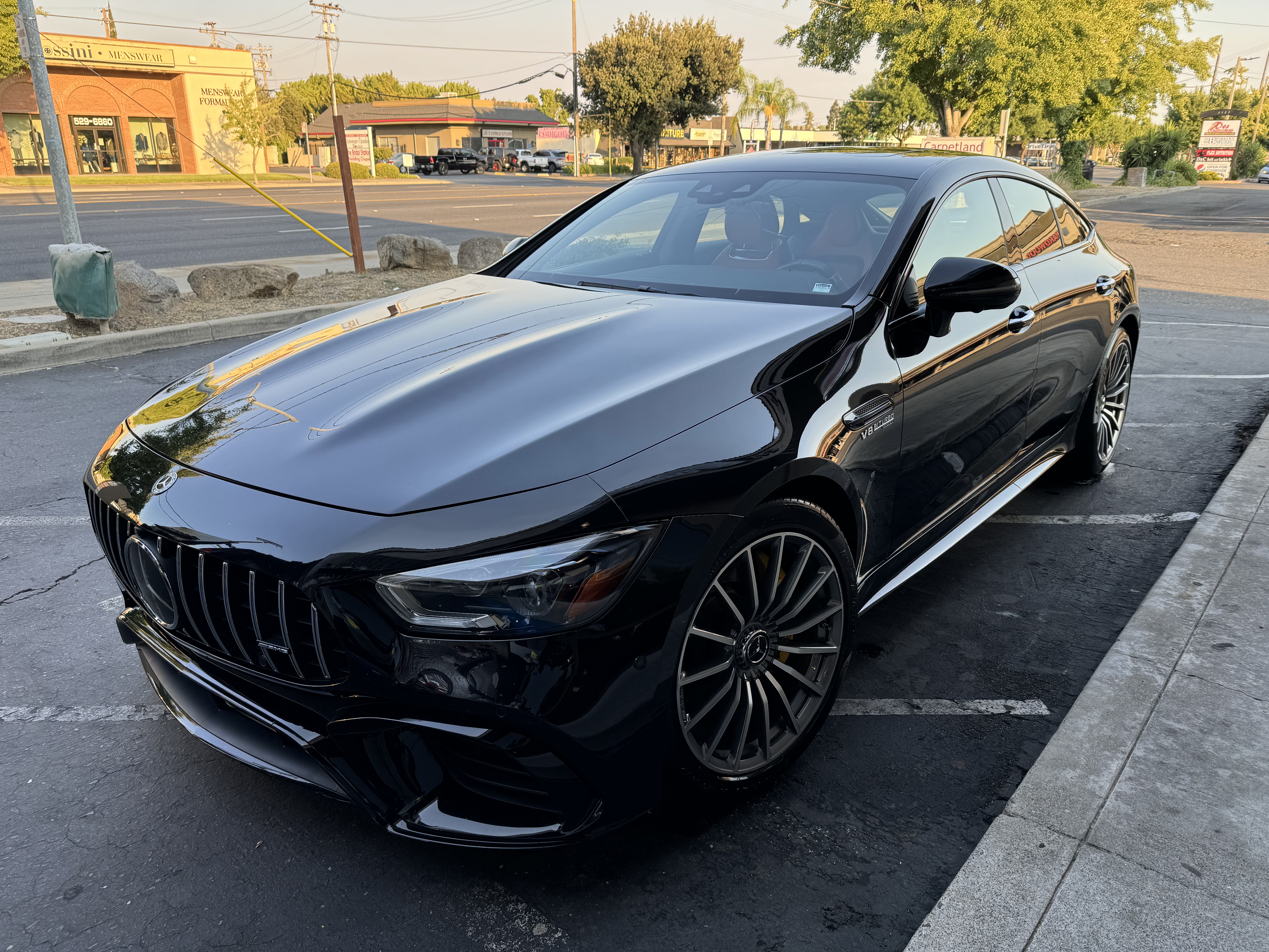Speedys Mobile Detailing in Turlock, CA (6)