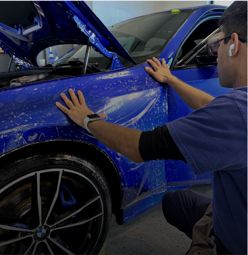 DPM Auto Pros in Northbrook, IL