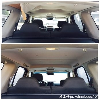 The Patch Upholstery and More, LLC in Calhoun, GA (2)