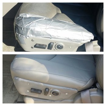 The Patch Upholstery and More, LLC in Calhoun, GA (5)
