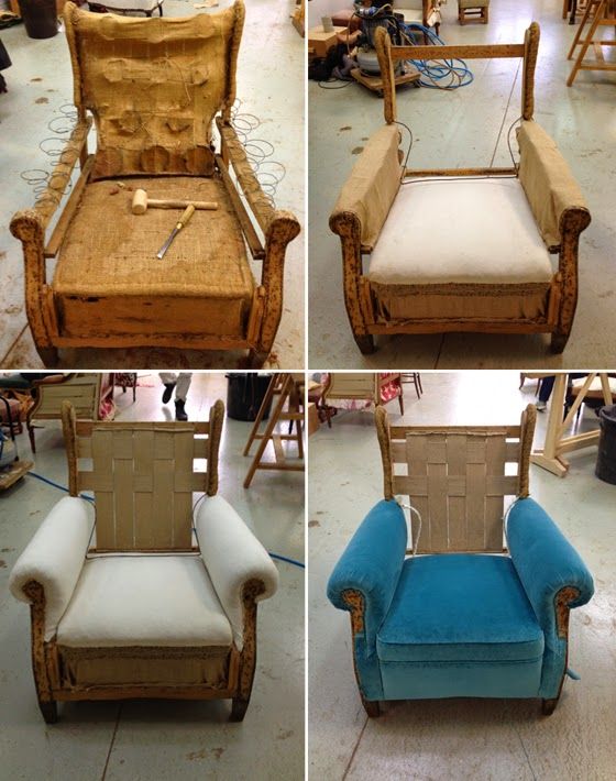 The Patch Upholstery and More, LLC in Calhoun, GA (6)