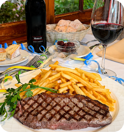 Fandango Restaurant in Pacific Grove, CA (2)