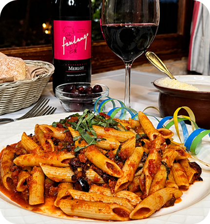 Fandango Restaurant in Pacific Grove, CA (3)
