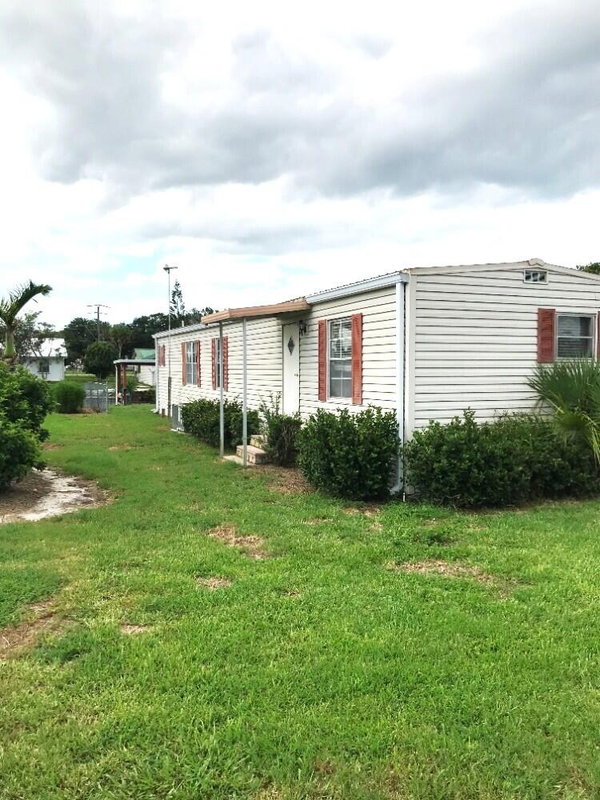 Lake O Real Estate in Okeechobee, FL