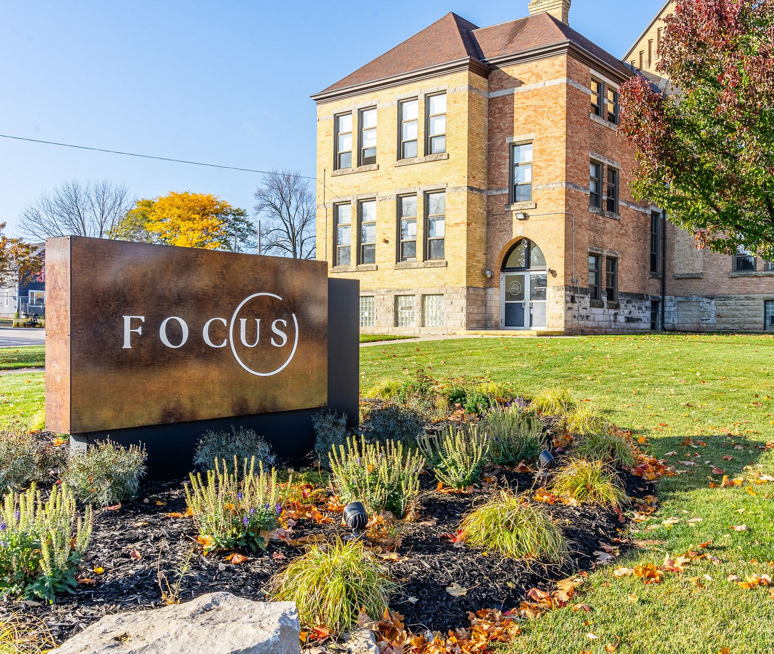 Focus Property Management in Kaukauna, WI
