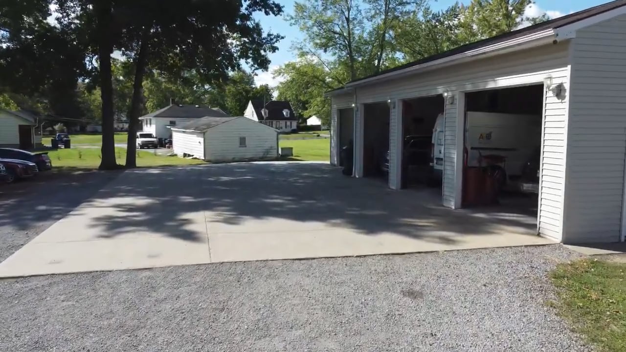Jeff Byard's Auto Service in Warren, OH