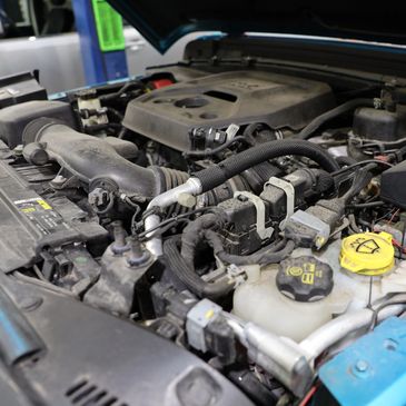 Jeff Byard's Auto Service in Warren, OH (2)