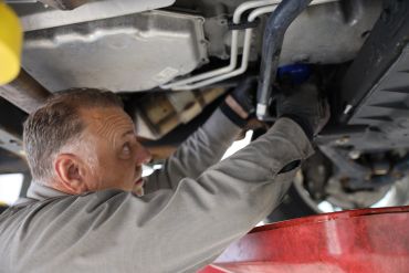 Jeff Byard's Auto Service in Warren, OH (4)