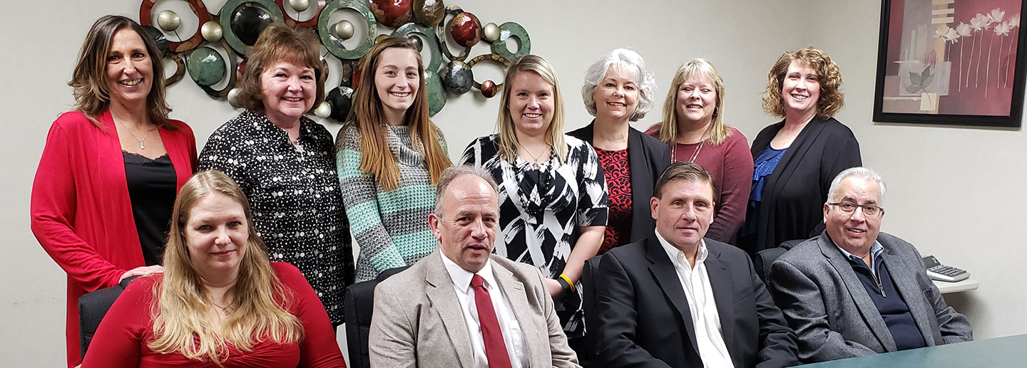 Harris Miller & Finkelstein CPAs in Canton, OH