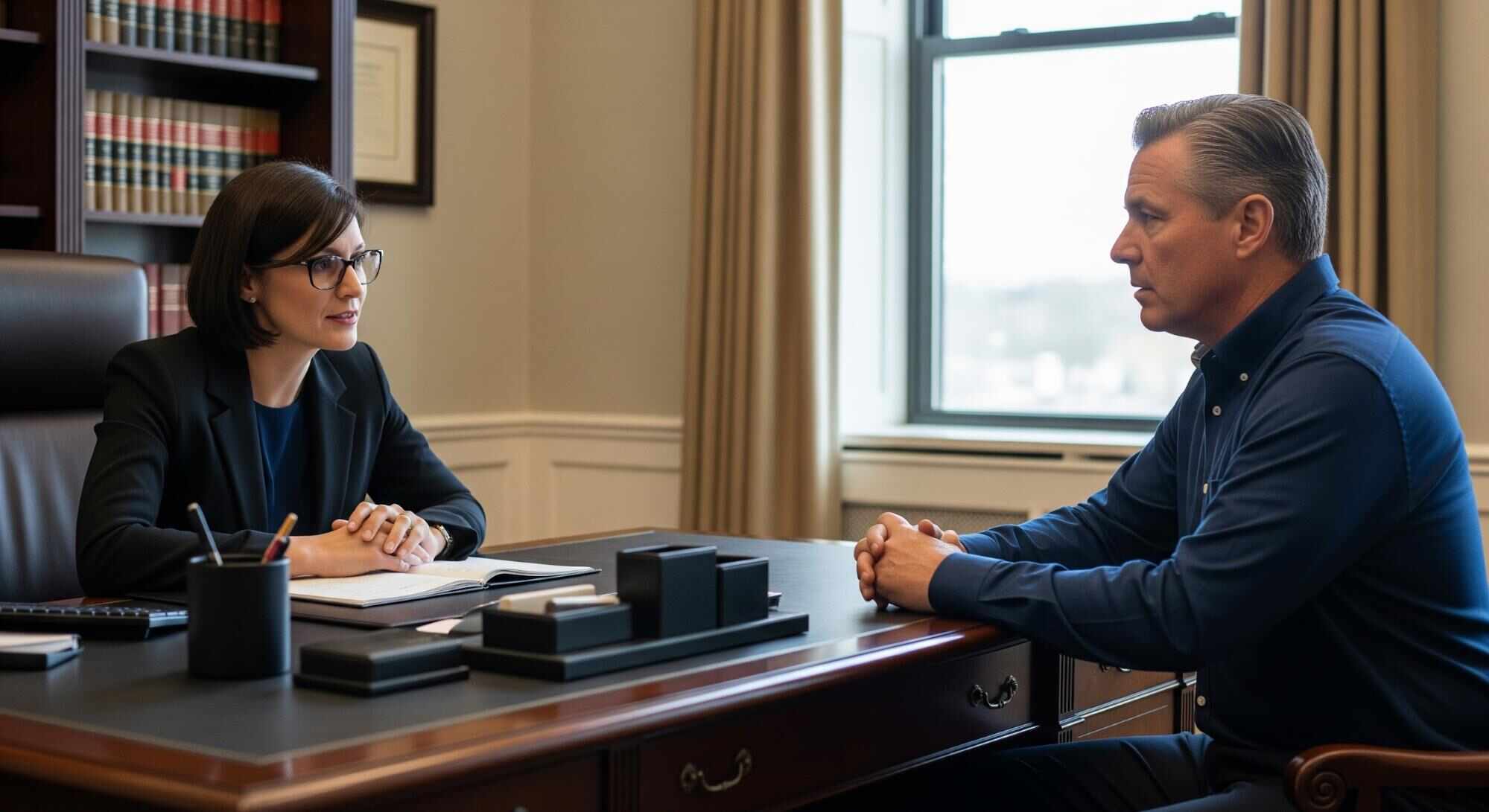 Lanier Law Group Personal Injury & Car Accident Lawyer Burlington in Burlington, NC