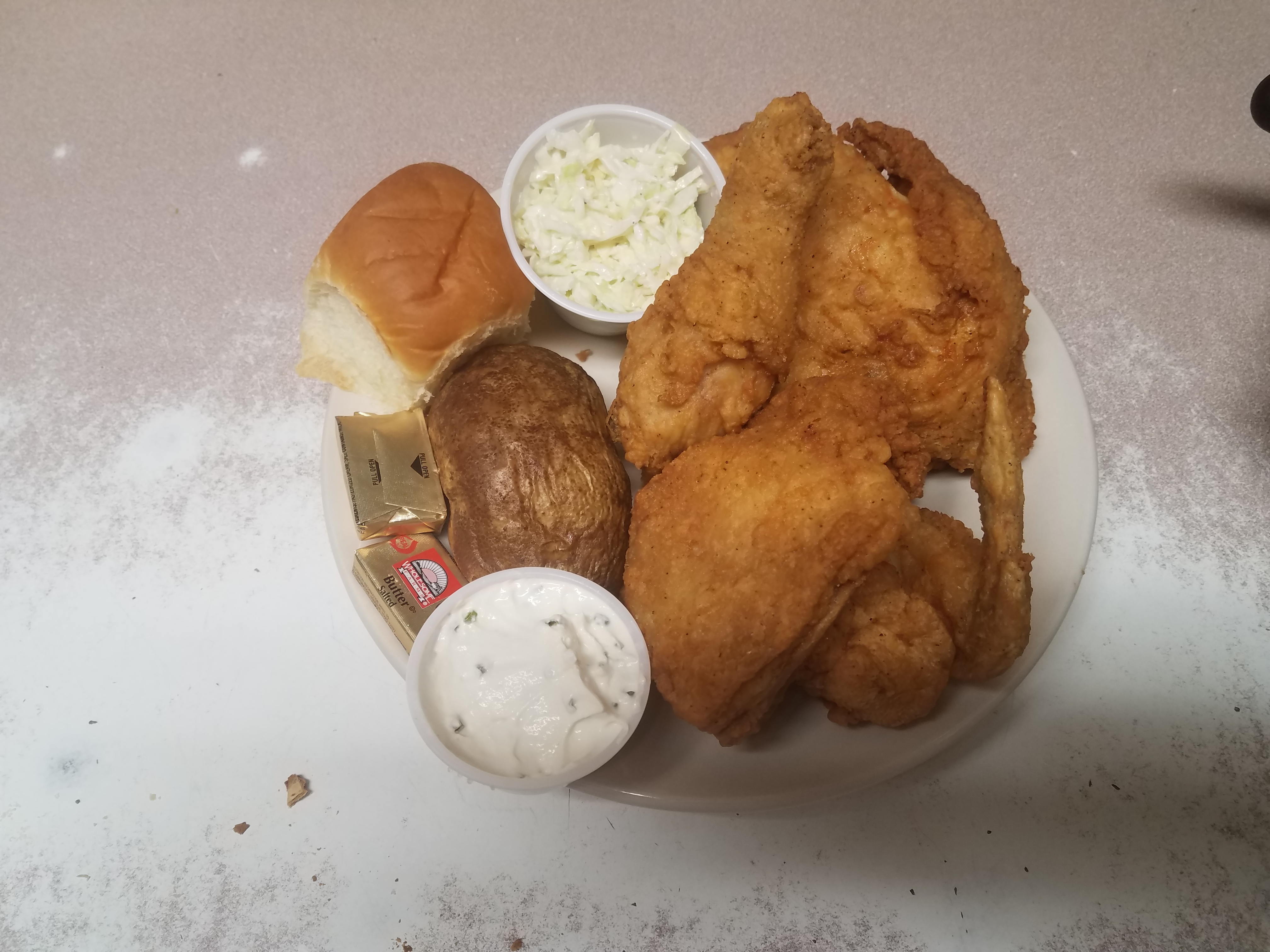 Jeff's Sports Bar/ Alaskan Dining & Venue in Kewaunee, WI (3)