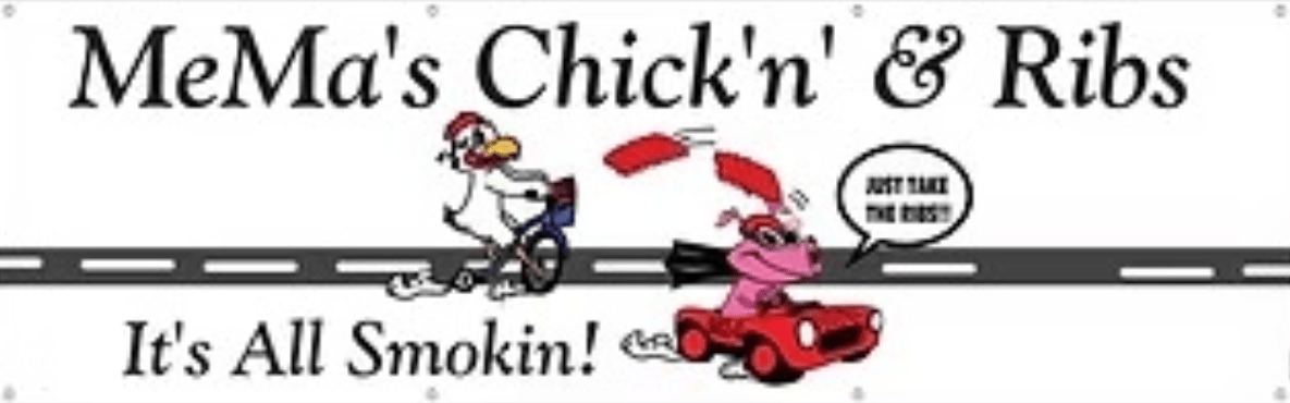MeMa's Chick'n' & Ribs in Wilmington, NC