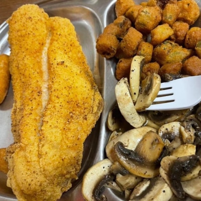 MeMa's Chick'n' & Ribs in Wilmington, NC (3)