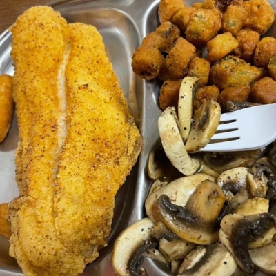 MeMa's Chick'n' & Ribs in Wilmington, NC (4)
