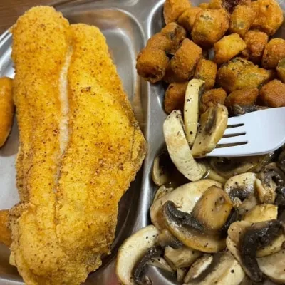 MeMa's Chick'n' & Ribs in Wilmington, NC (5)