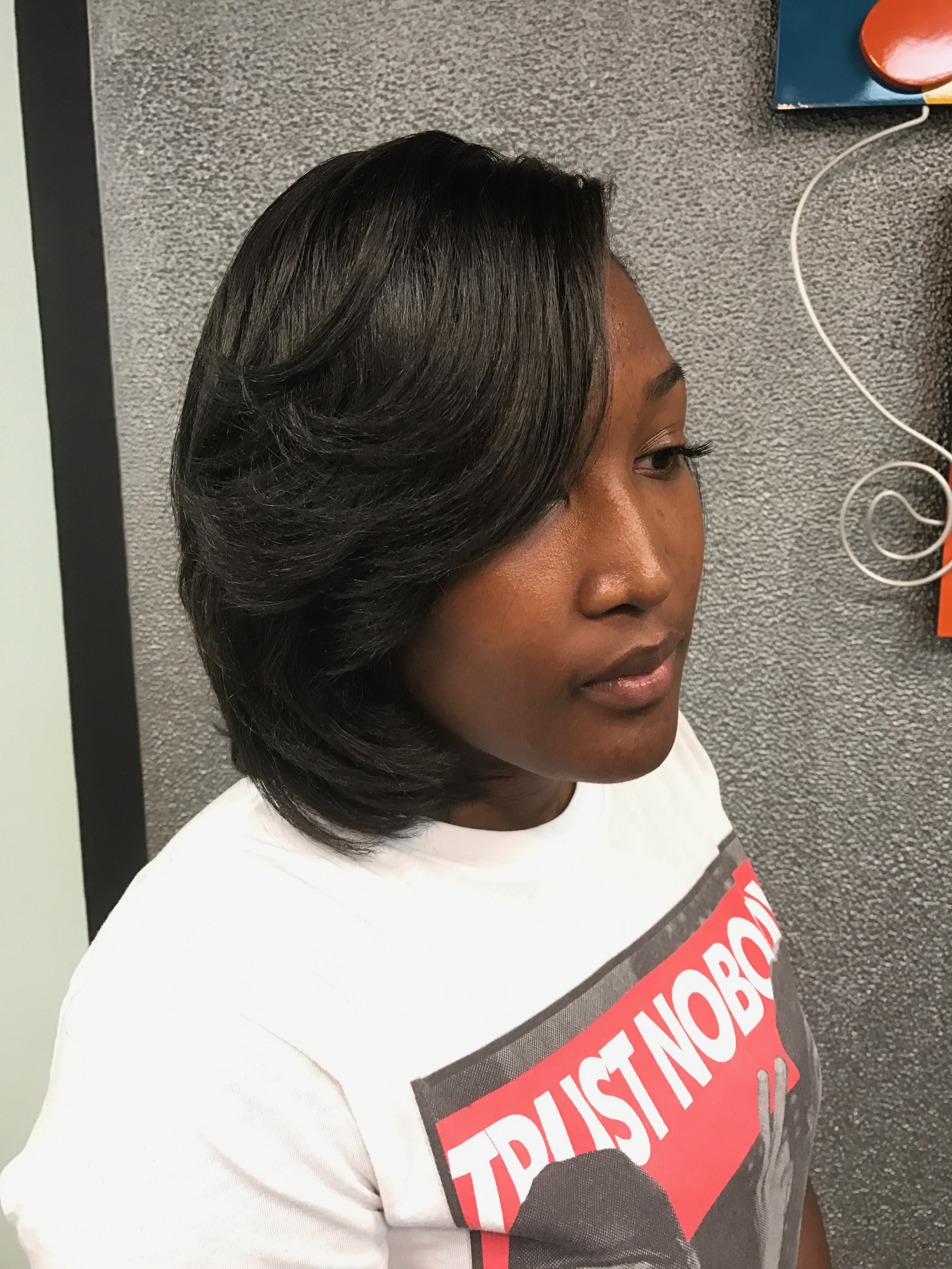 Hair Under Construction in Reidsville, NC