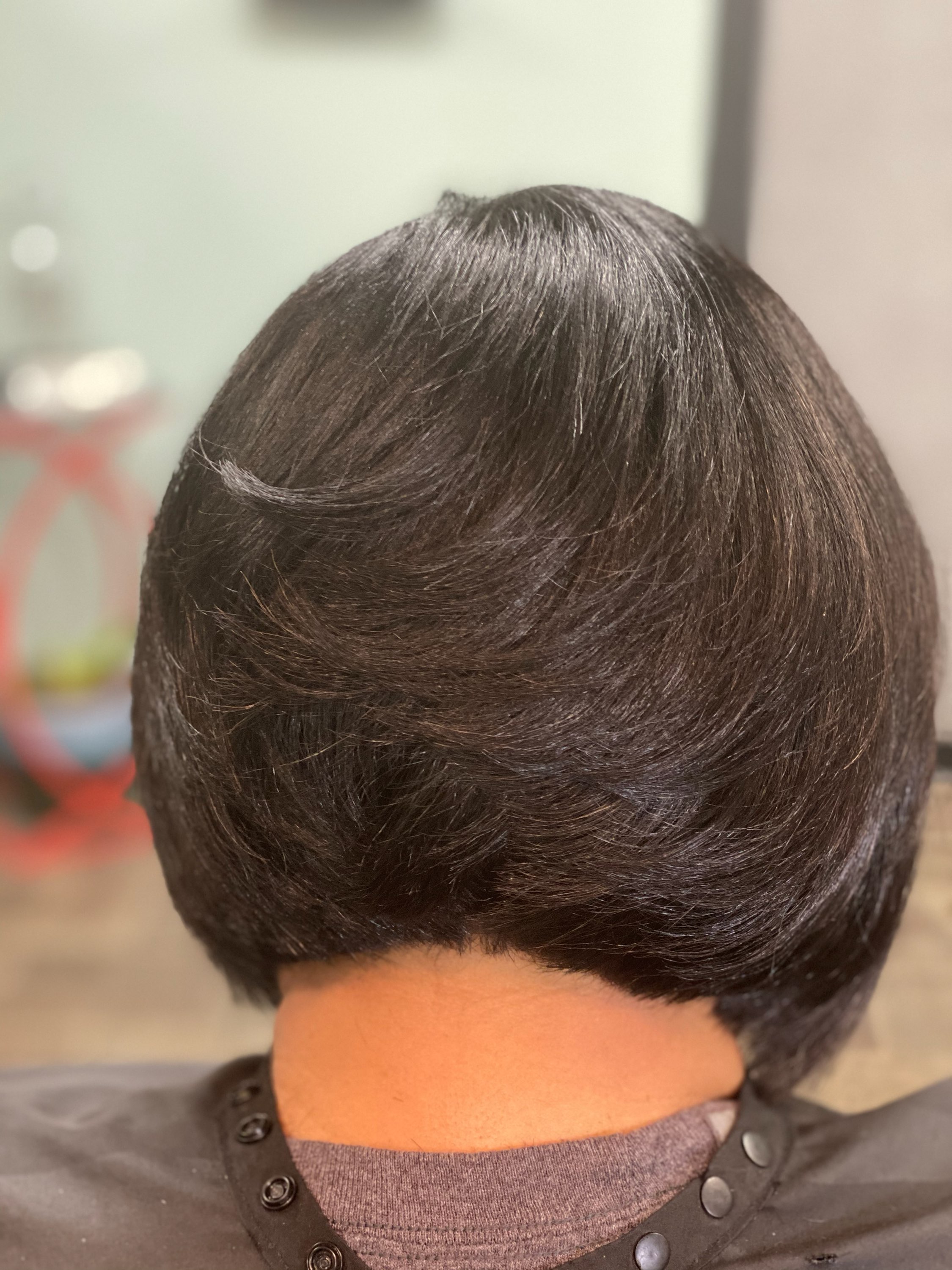 Hair Under Construction in Reidsville, NC (4)