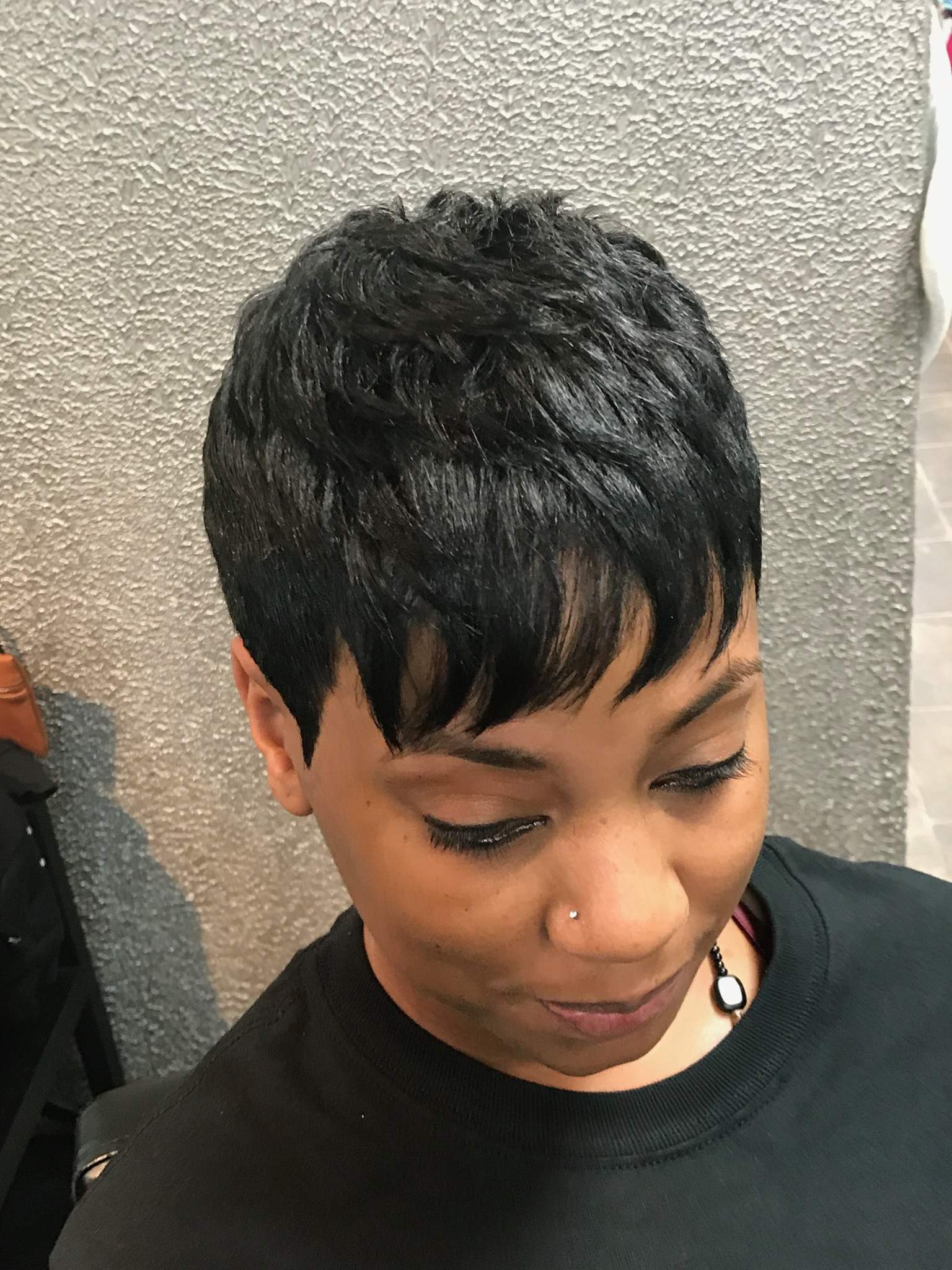 Hair Under Construction in Reidsville, NC (5)