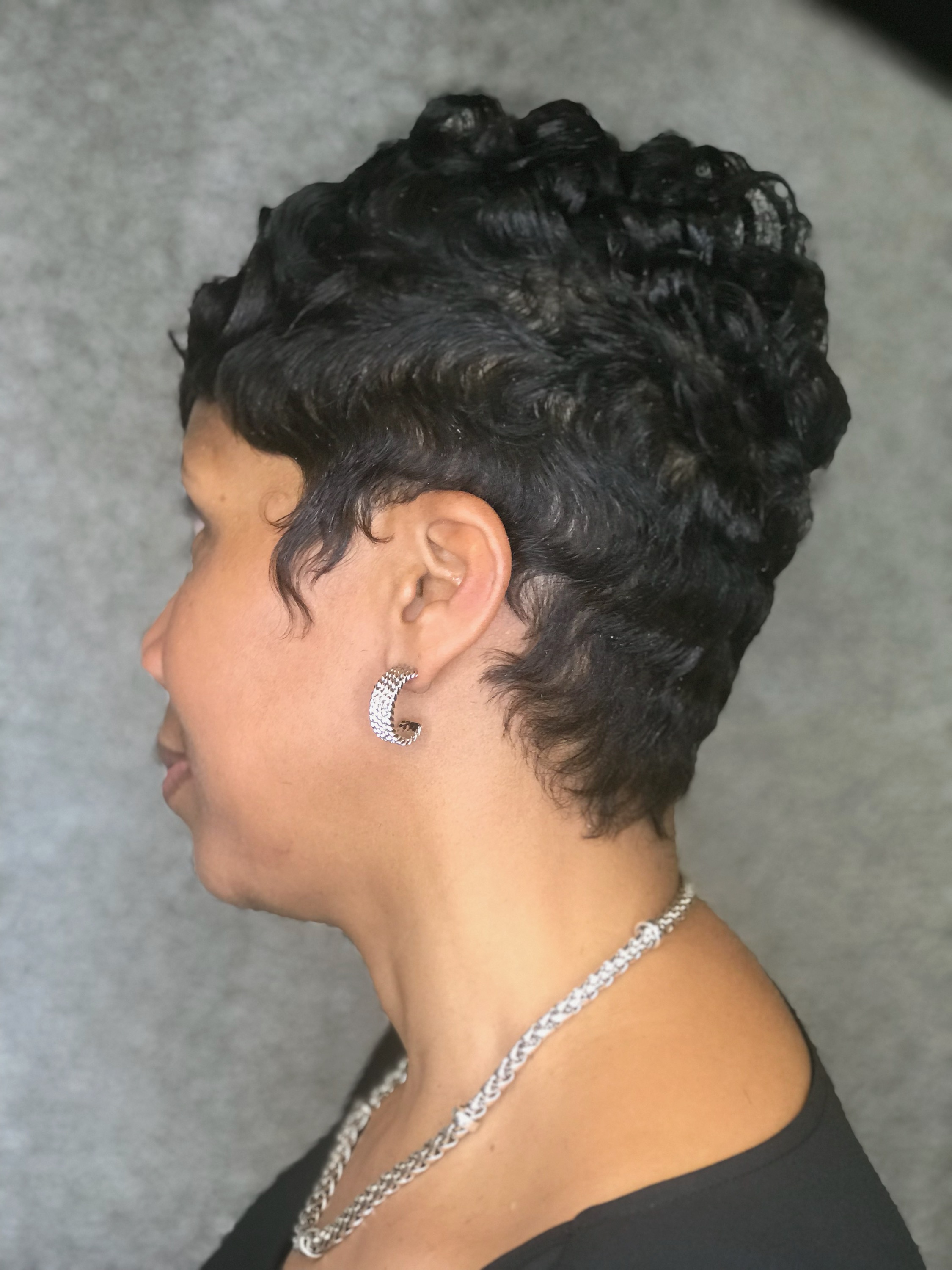Hair Under Construction in Reidsville, NC (6)