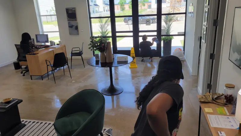 Craddock's Cleaning Services in Lancaster, TX