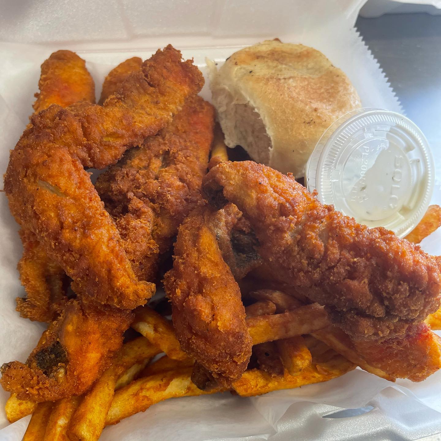 Grilled Meats & Treats in Richmond, VA (4)