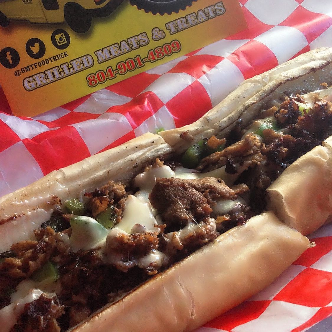 Grilled Meats & Treats in Richmond, VA (5)