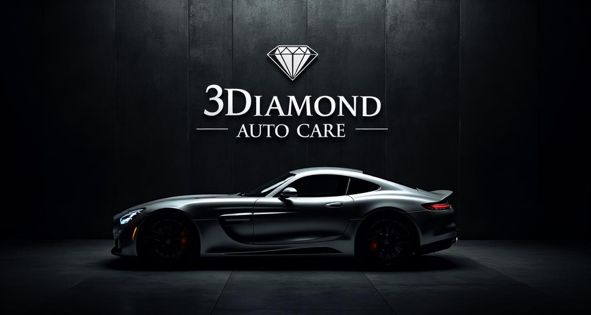 3Diamond Auto Care in San Diego, CA
