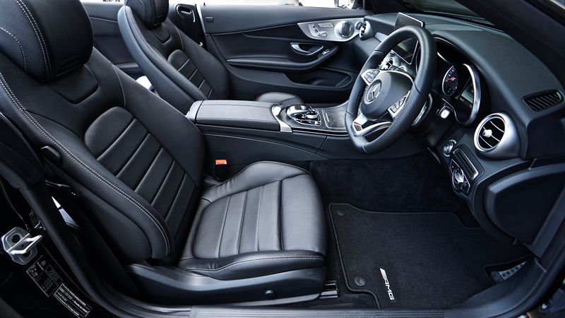 Matte Detailing Co. in Monroe, NC (6)