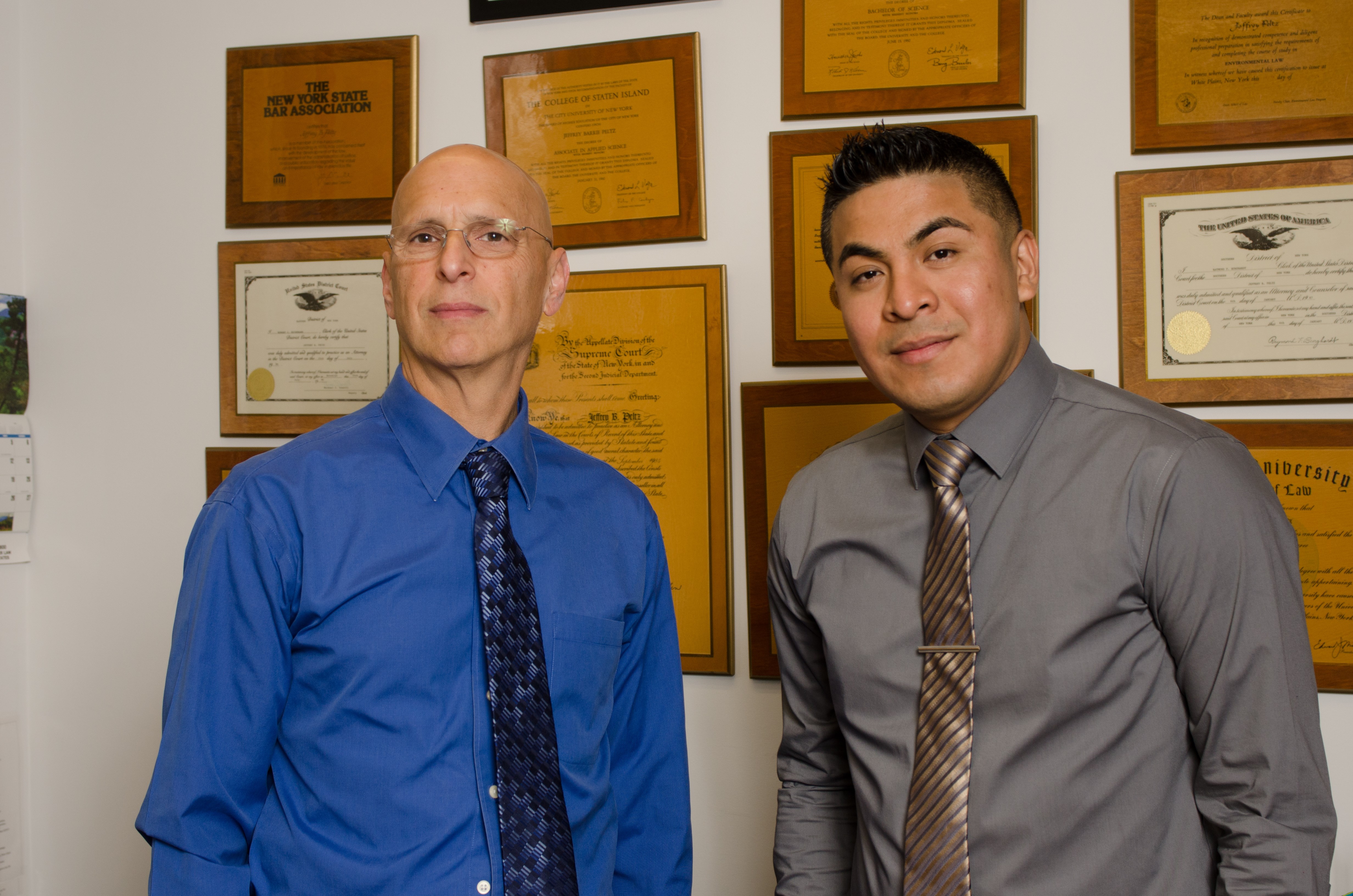 Jeffrey B. Peltz, P.C. in New York, NY (3)