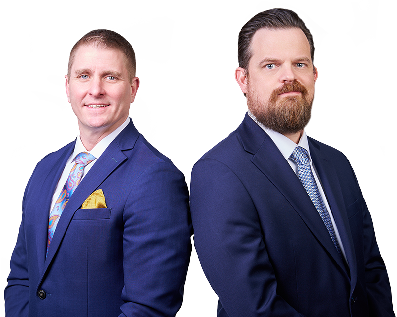 Pritt & Spano, PLLC in Charleston, WV