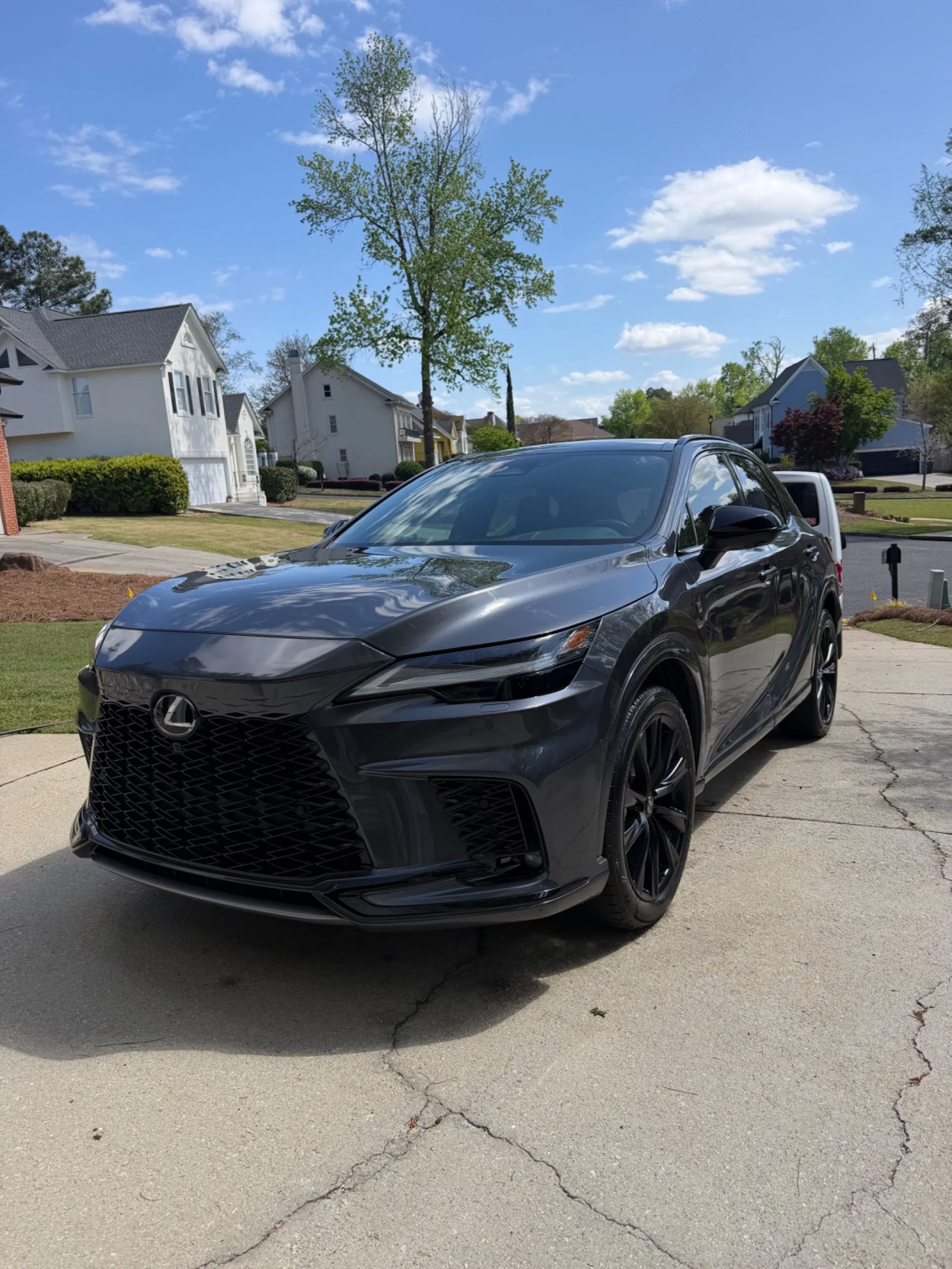 Trapp Automotive Detailing in Hephzibah, GA (3)